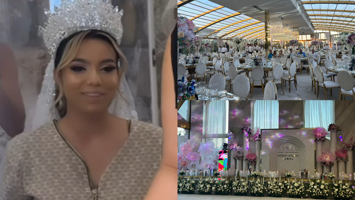 Adriana Simionescu, fiica lui Adi Minune, rupe tăcerea după ce s-a spus că divorțează la 2 luni după ce s-a căsătorit. „Și în ziua nunții ne-am ciondănit”. Ce i-au spus părinții!
