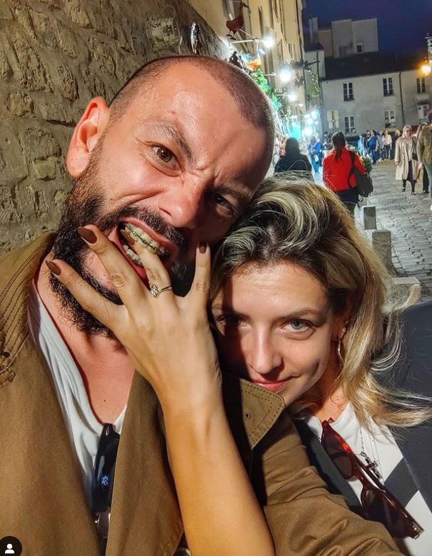 Victoria Răileanu este însărcinată pentru a doua oară. Primele imagini cu burtica de gravidă