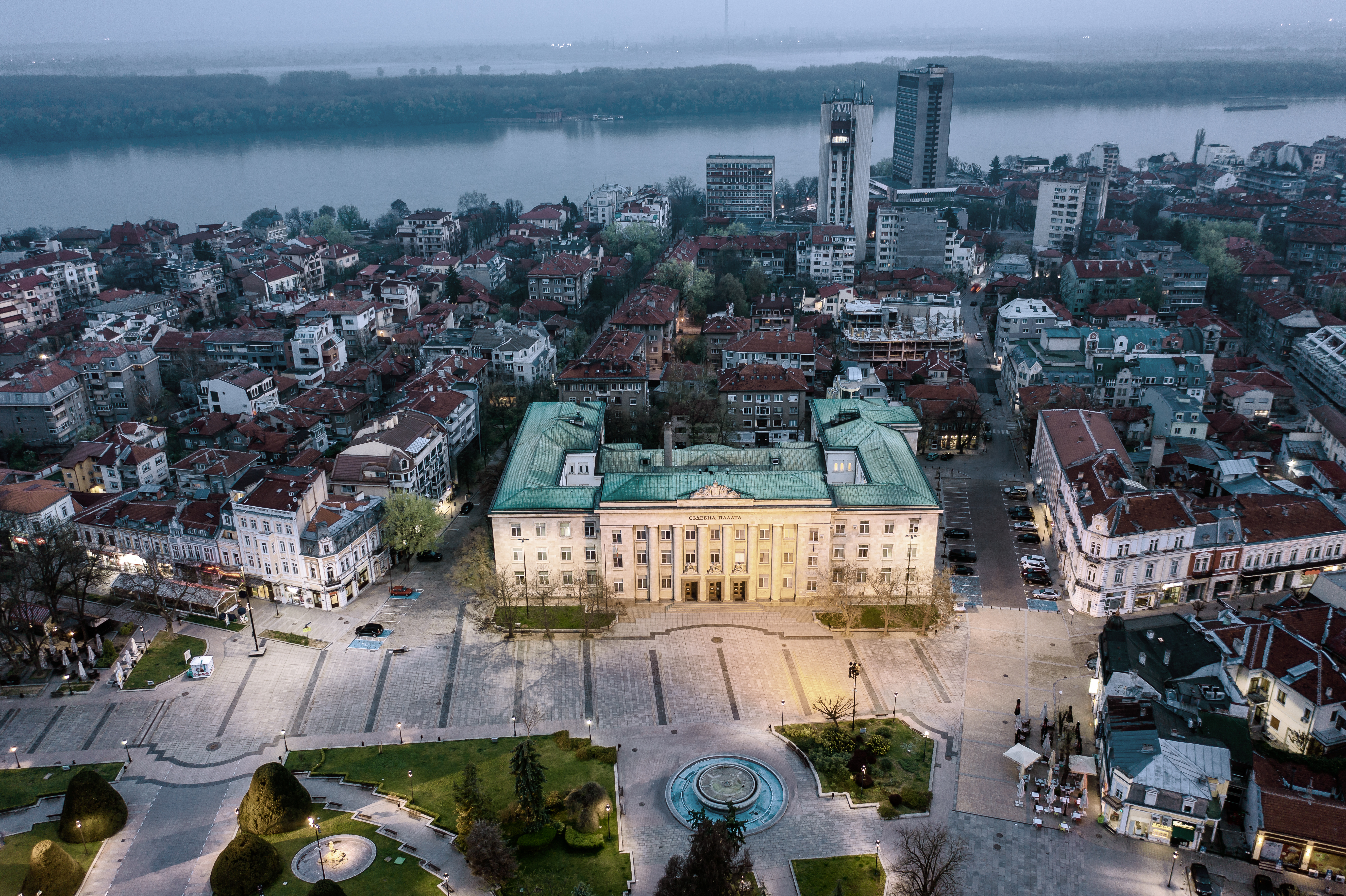 Locuri de vizitat în Bulgaria, aproape de România. Cele mai importante obiective turistice