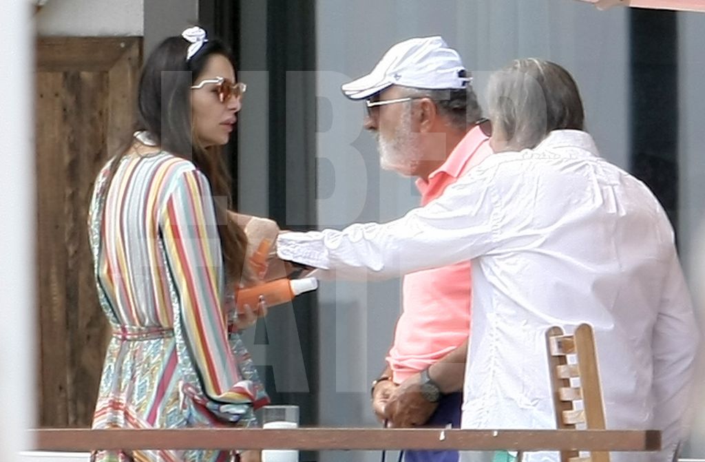 Dezvăluire-bombă: Ilie Năstase intră din nou în politică! La Mamaia s-a gândit să facă un nou partid | FOTO
