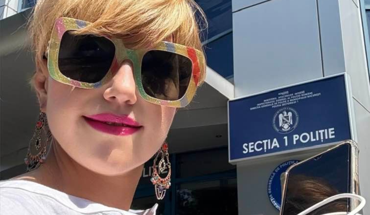 Reacția Marinei Almășan după ce a fost criticată pentru relația cu Sorin Mărcuș: „Că sunt babă, că la vârsta mea nu mai am voie să acced la fericire”