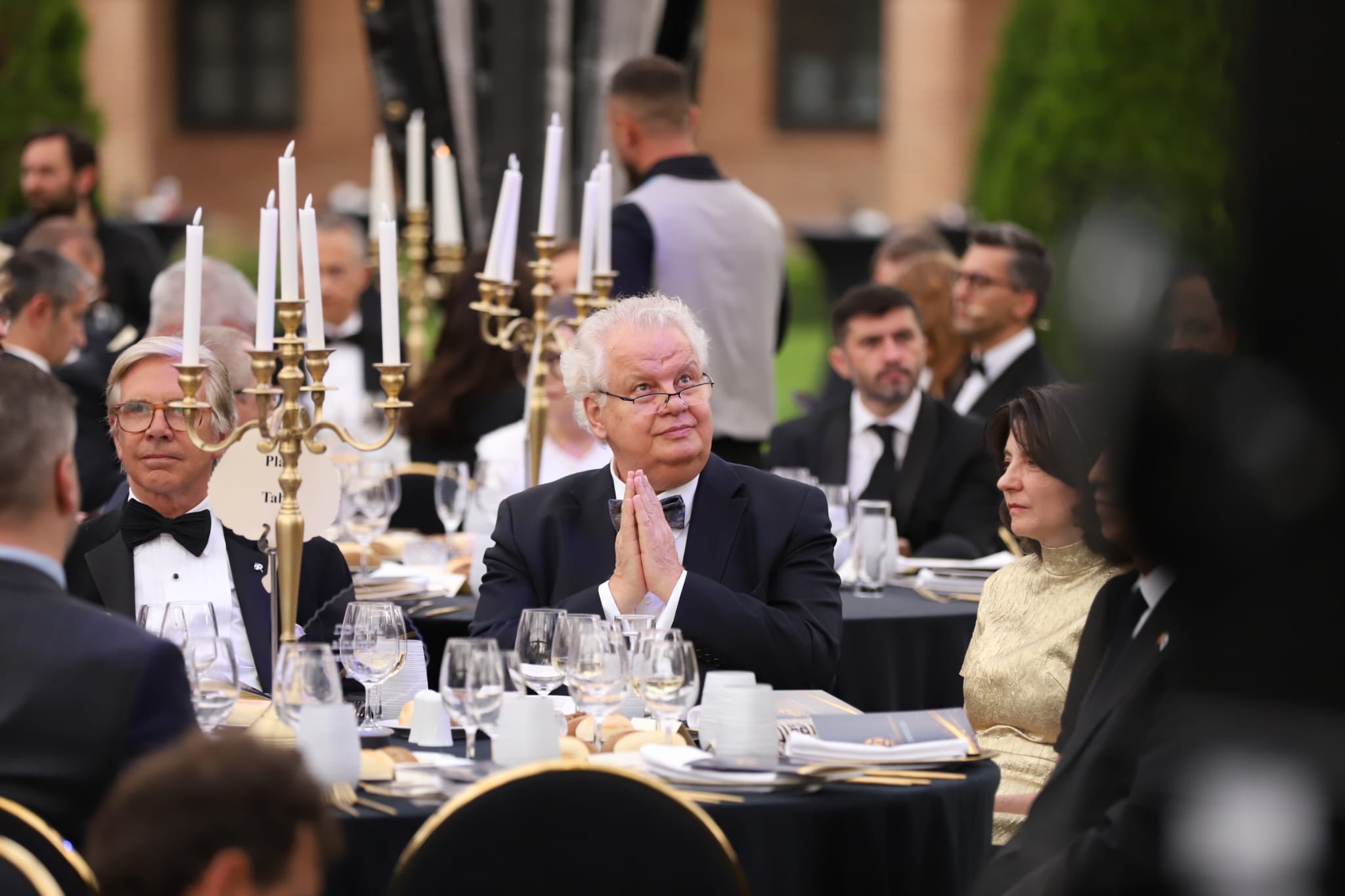 Institul Aspen România celebrează 20 de ani la Gala Aniversară Aspen 2026: personalități din mediul de afaceri și lumea politică, prezente la eveniment