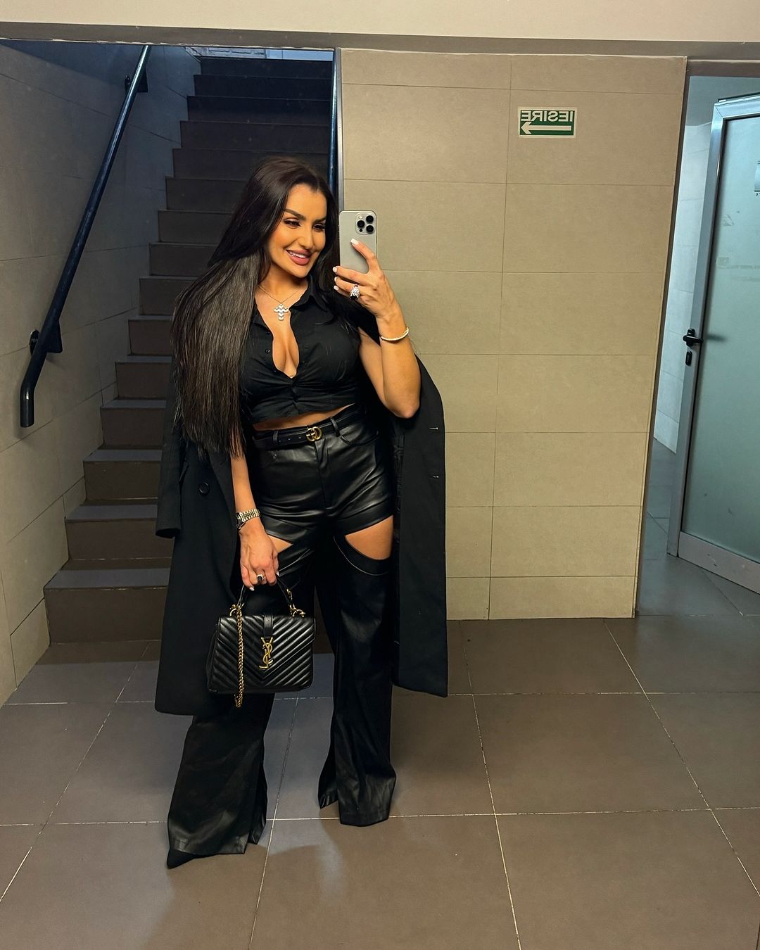 Ce ar fi luat Larisa Popa cu ea la Survivor România 2025, dacă avea voie: „O să-mi lipsească” | Exclusiv
