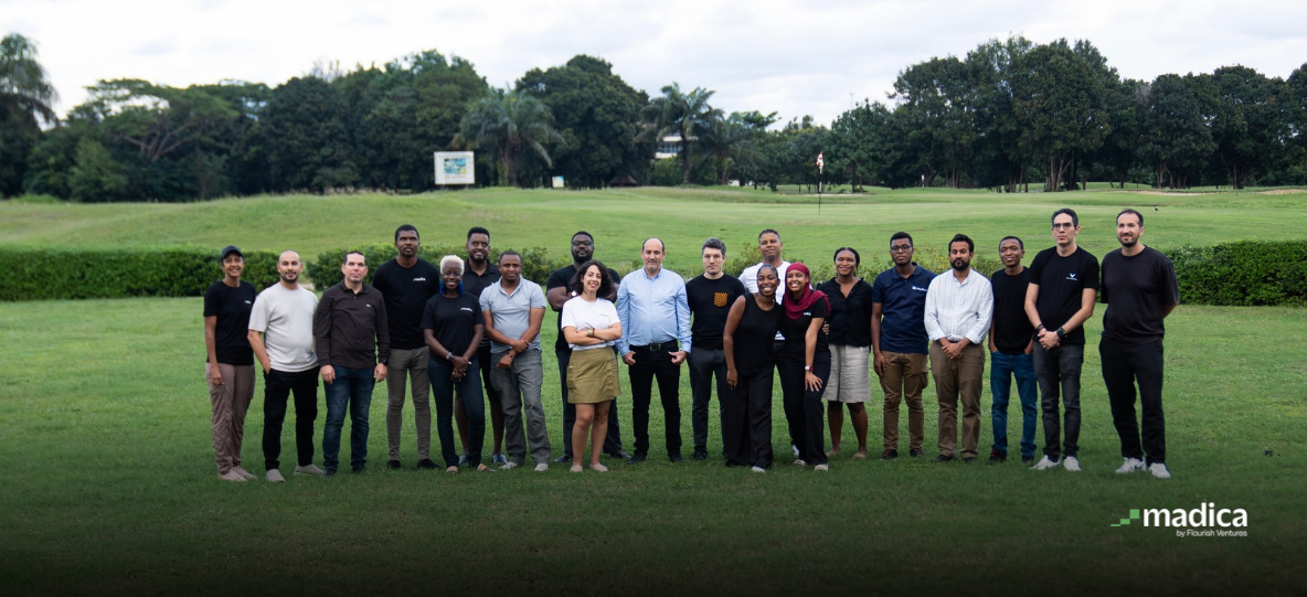 Flourish Ventures has committed another $6 million to extend Madica’s African investment programme. The programme will support between 25 and 30 additional startups. [Madica]