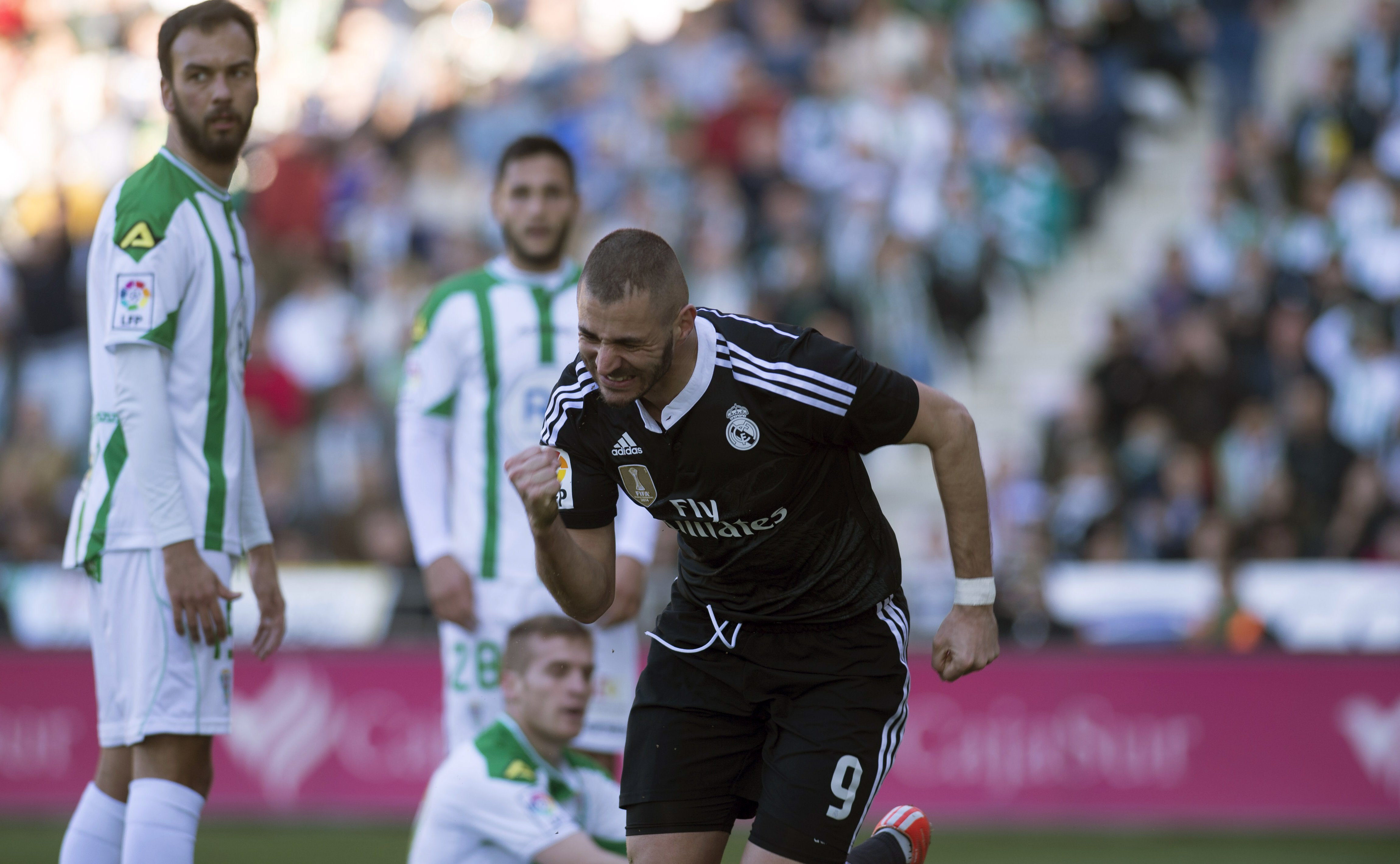 Florin Andone a dat-o în bară în meciul cu Real Madrid. Reacția românului / VIDEO