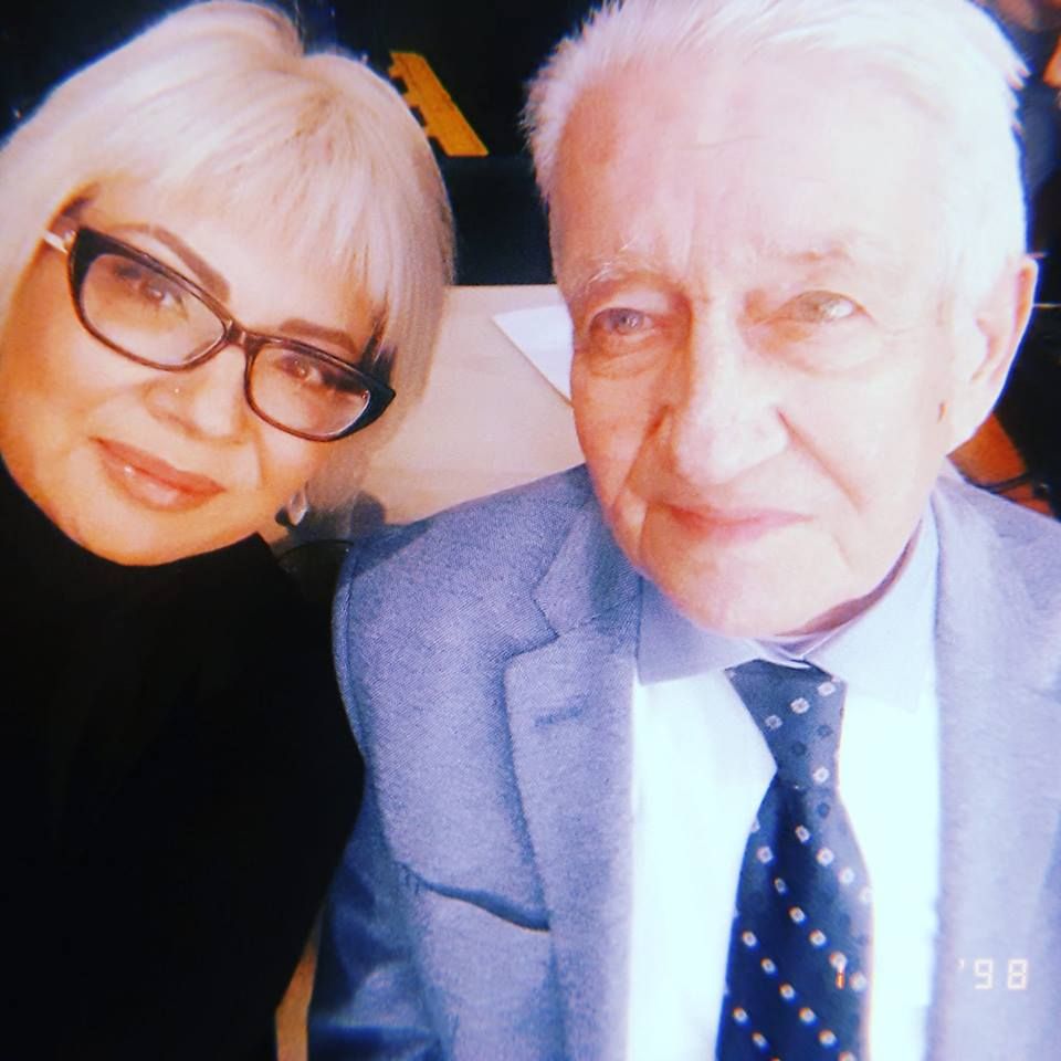 Catinca Roman, adevărul despre averea cu care a rămas după moartea mamei sale, Mioara Roman: „Am fost foarte rău cu banii”