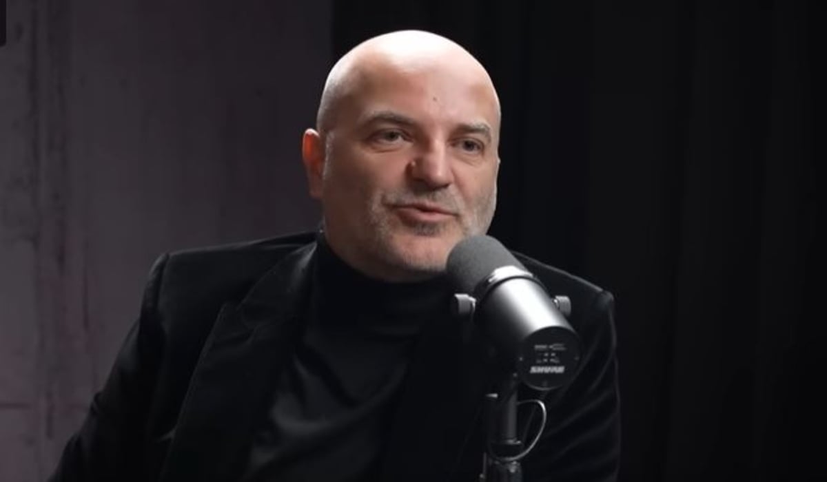 Unde va avea Dan Capatos emisiune după plecarea de la Antena 1. A semnat noul contract: „O surpriză de proporții, la începutul anului viitor”