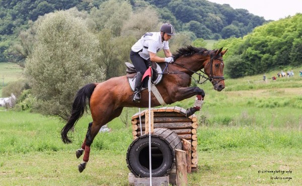 Transylvania Horse Show 2017. Marea Britanie și Germania, marile câștigătoare ale concursului de la Prod, Sibiu / FOTO