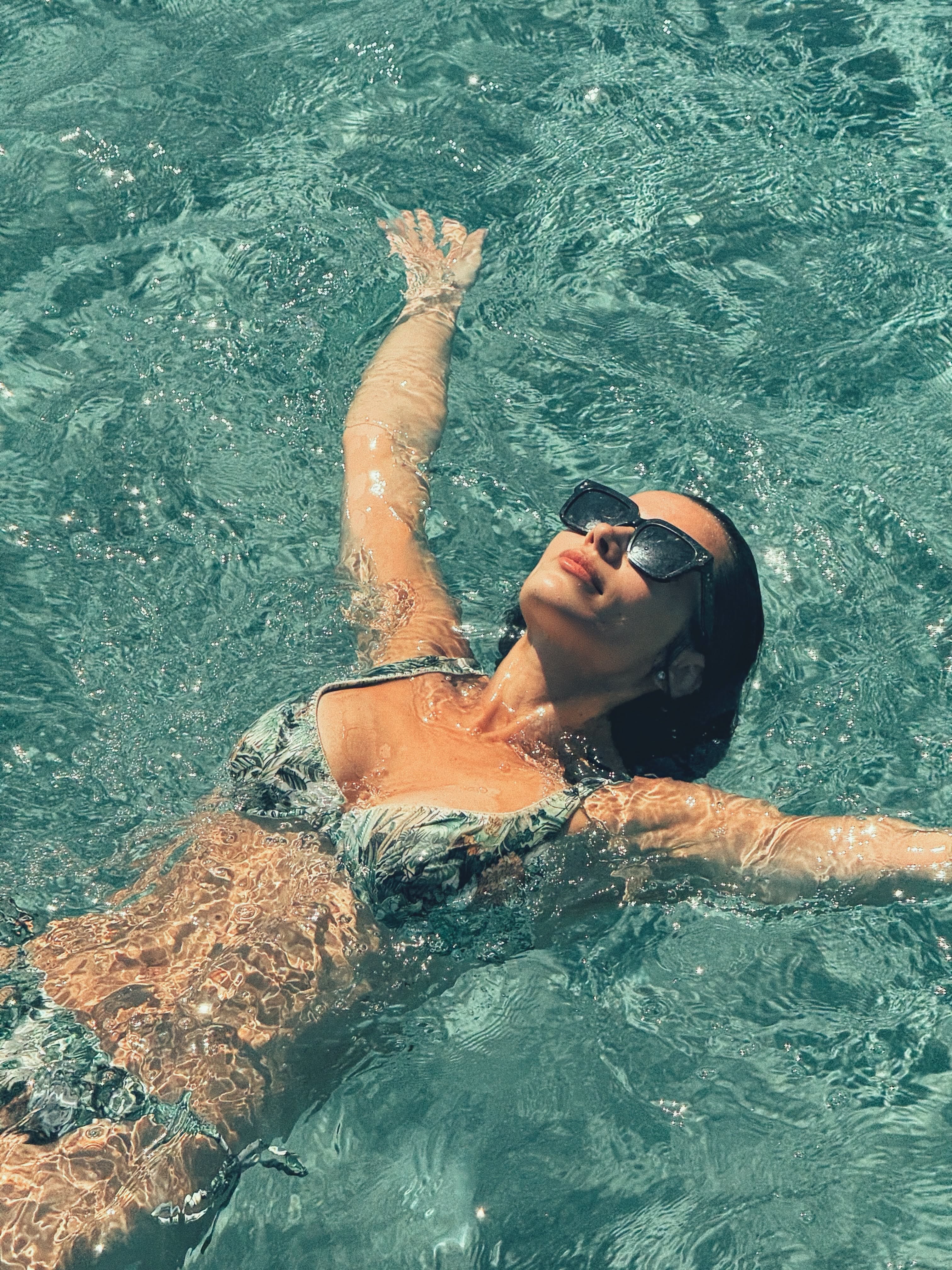 Imagini cu Lili Sandu în costum de baie, la 47 de ani. Vedeta Pro TV a făcut furori. „Ești preferata mea”