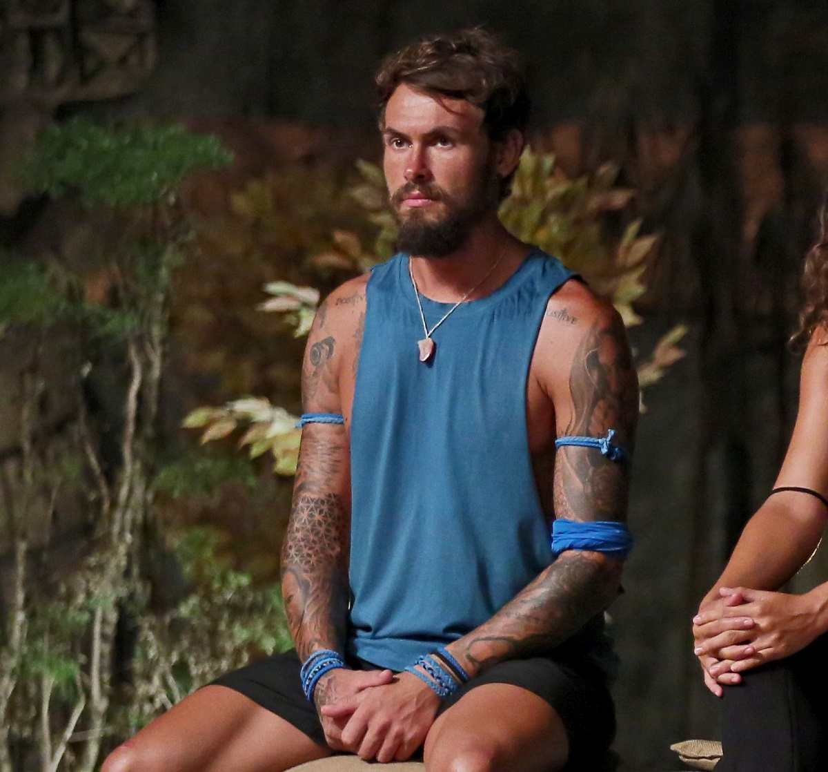 TJ Miles și Alex Nedelcu, propuși spre eliminare la „Survivor România”. Show-ul se apropie de final. „Iuda a rămas printre noi”