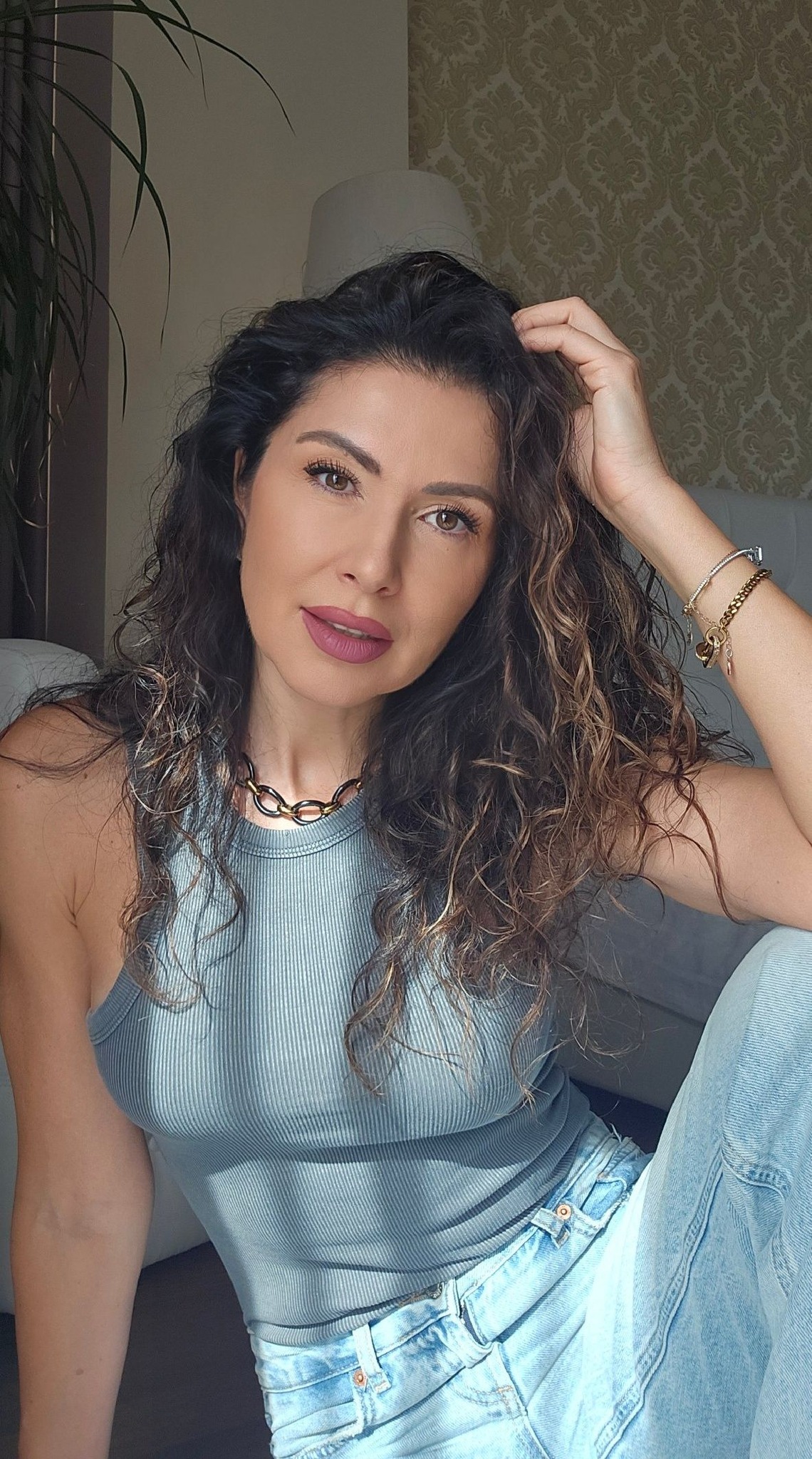 Carmen Brumă demontează mitul dietei cu pepene. De ce cântarul te poate păcăli