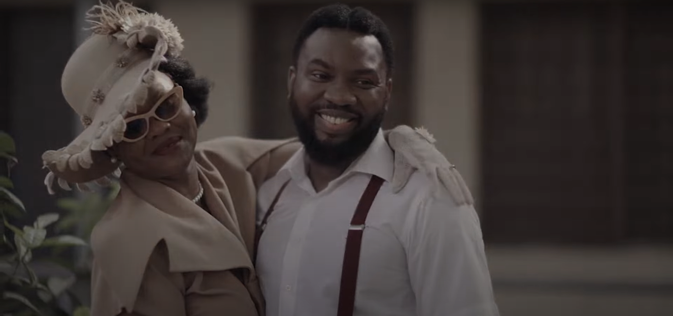 'Bad Boys' overtakes 'Funmilayo Ransome-Kuti' at the Nigerian box office