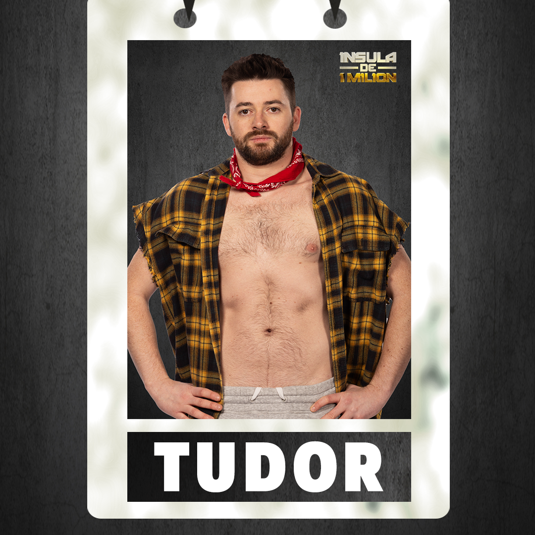 Ionuț Sugacevschi, Jaguaru de la Exatlon, va concura la „Insula de 1 milion”. Alți 15 concurenți au fost anunțați că vor face parte din acest reality show