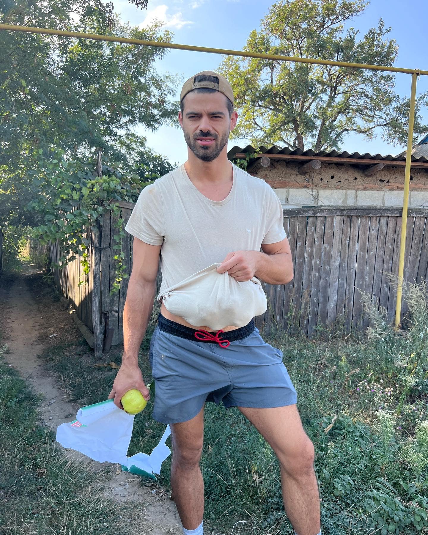 Ștefan Floroaica, în lacrimi la Asia Express 2025. Actorul i-a dus dorul iubitei sale, Sânziana Negru: „E prima oară când suntem despărțiți”