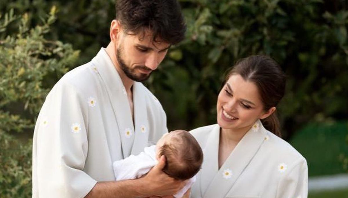 Cum le răspunde Anghel Damian celor care cred că nu este compatibil cu soția lui, Theo Rose. „Oamenii sunt în multe feluri”