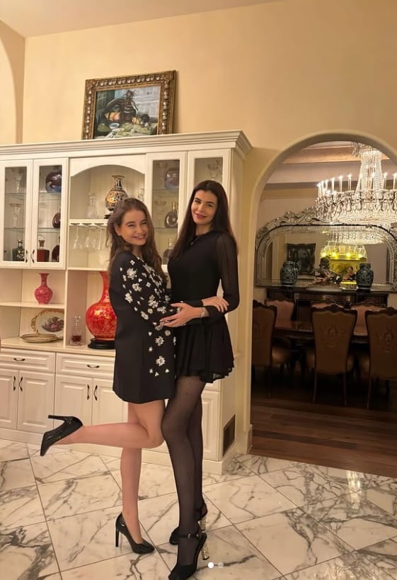 Conversația pe care Irinel Columbeanu a avut-o cu Mr. Pink. Ce propunere i-a făcut fostei sale soții, Monica Gabor