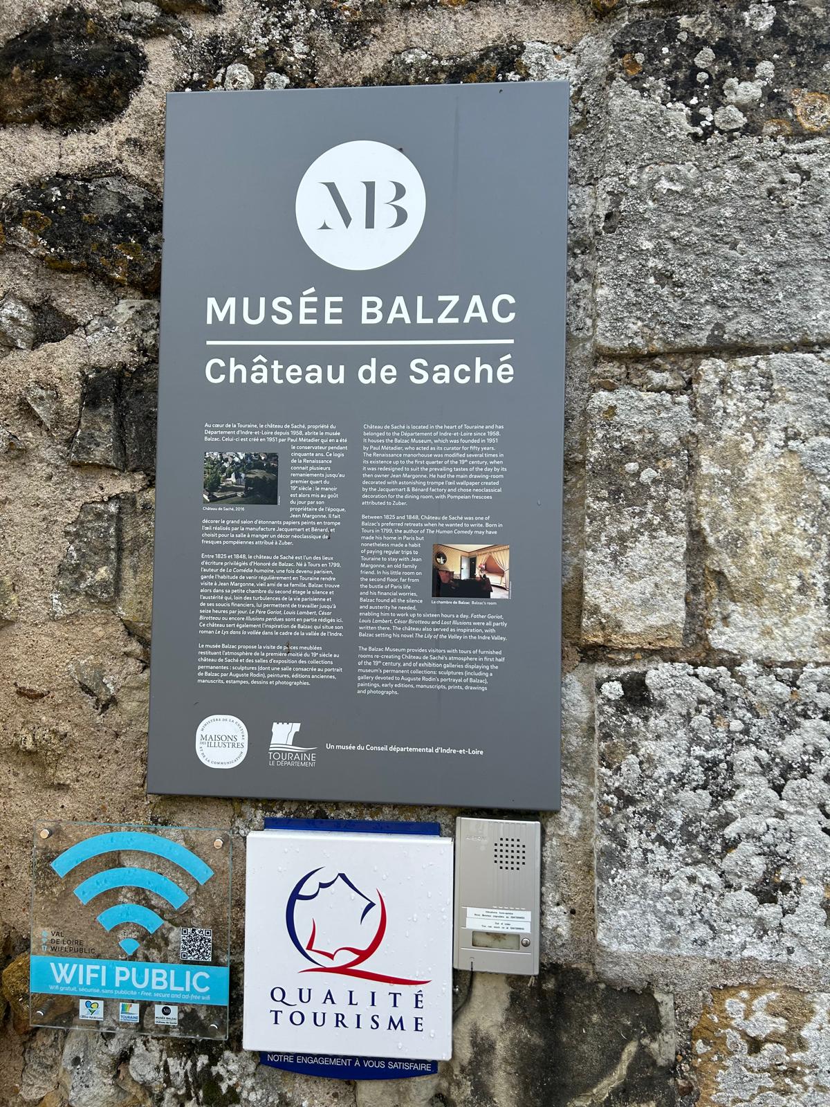 Ce muzee să vezi în Franța. De la Vagonul Armistițiului la casa natală a lui De Gaulle și Maison Léonie a lui Proust, de la Château de Saché Balzac la nuga și Nationale 7. Plus Amboise, câteva plaje și un munte