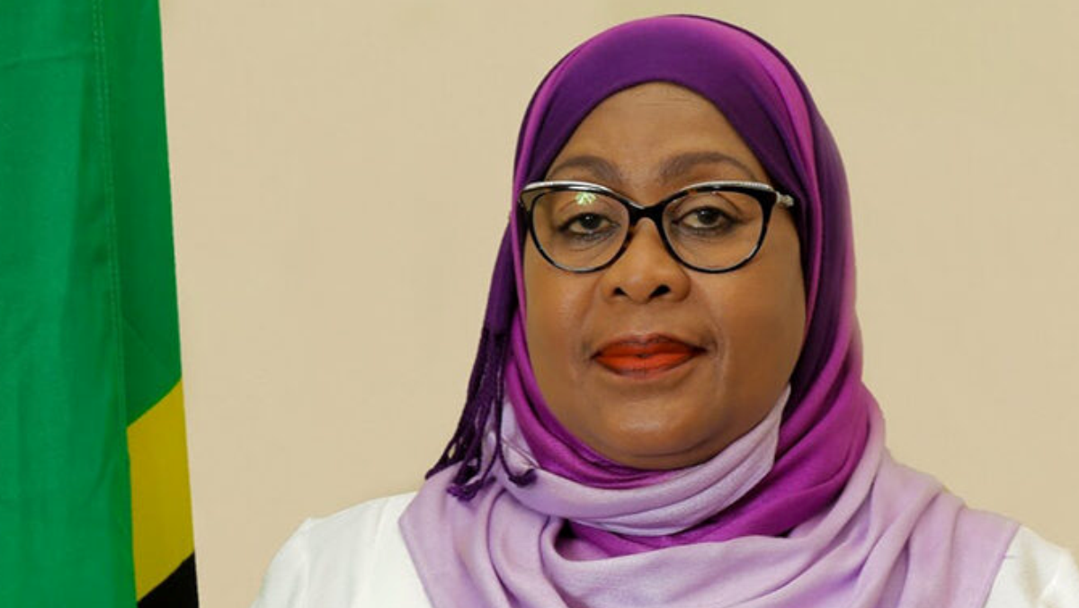 President Samia Suluhu Hassan has accepted Emmanuel Nchimbi’s resignation and will begin the constitutional process of selecting his replacement.