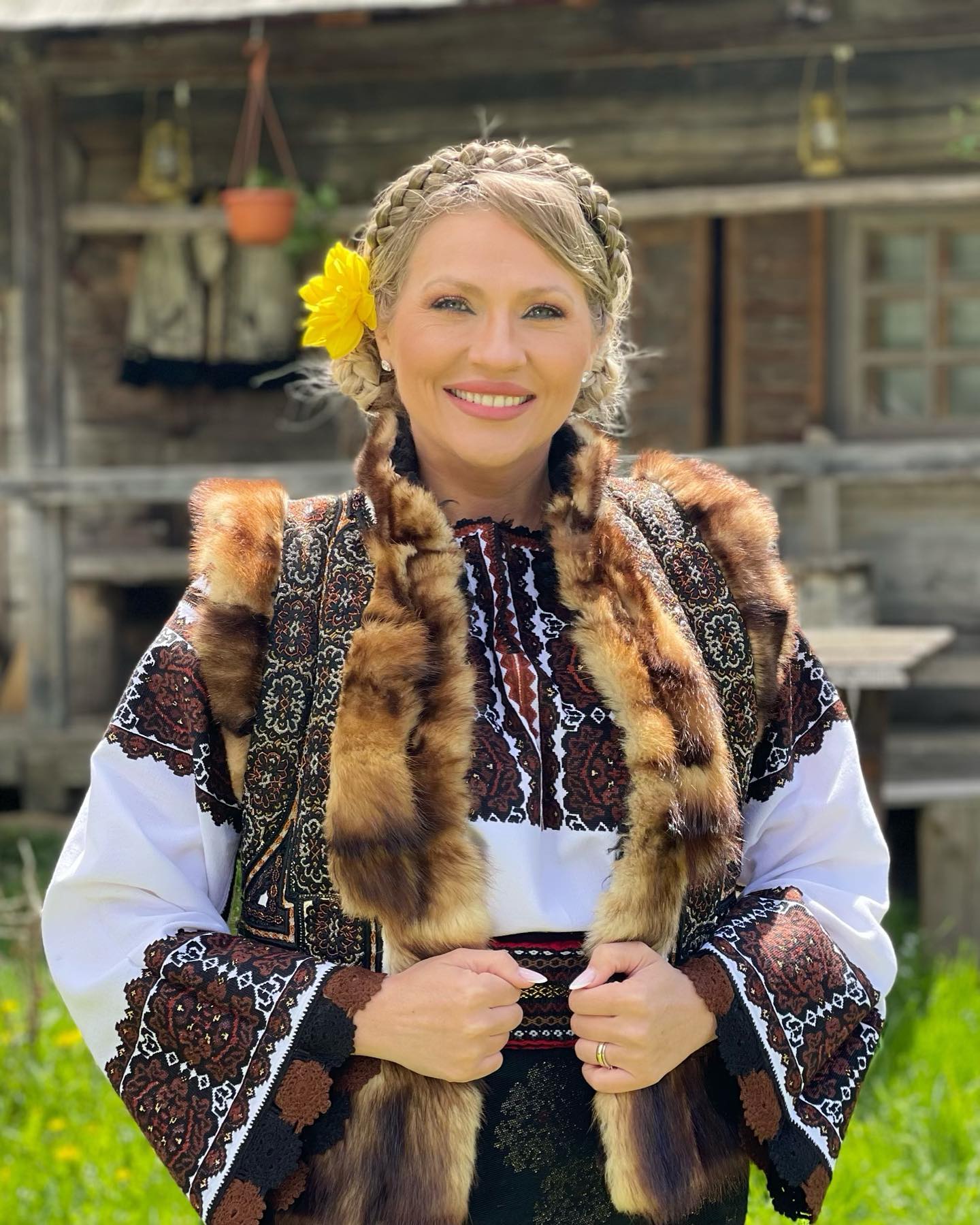 Motivul pentru care Mirela Vaida nu merge pe litoralul românesc: „Nu are ce să îmi ofere Mamaia, din păcate, nici ca servicii, nici ca nimic altceva”