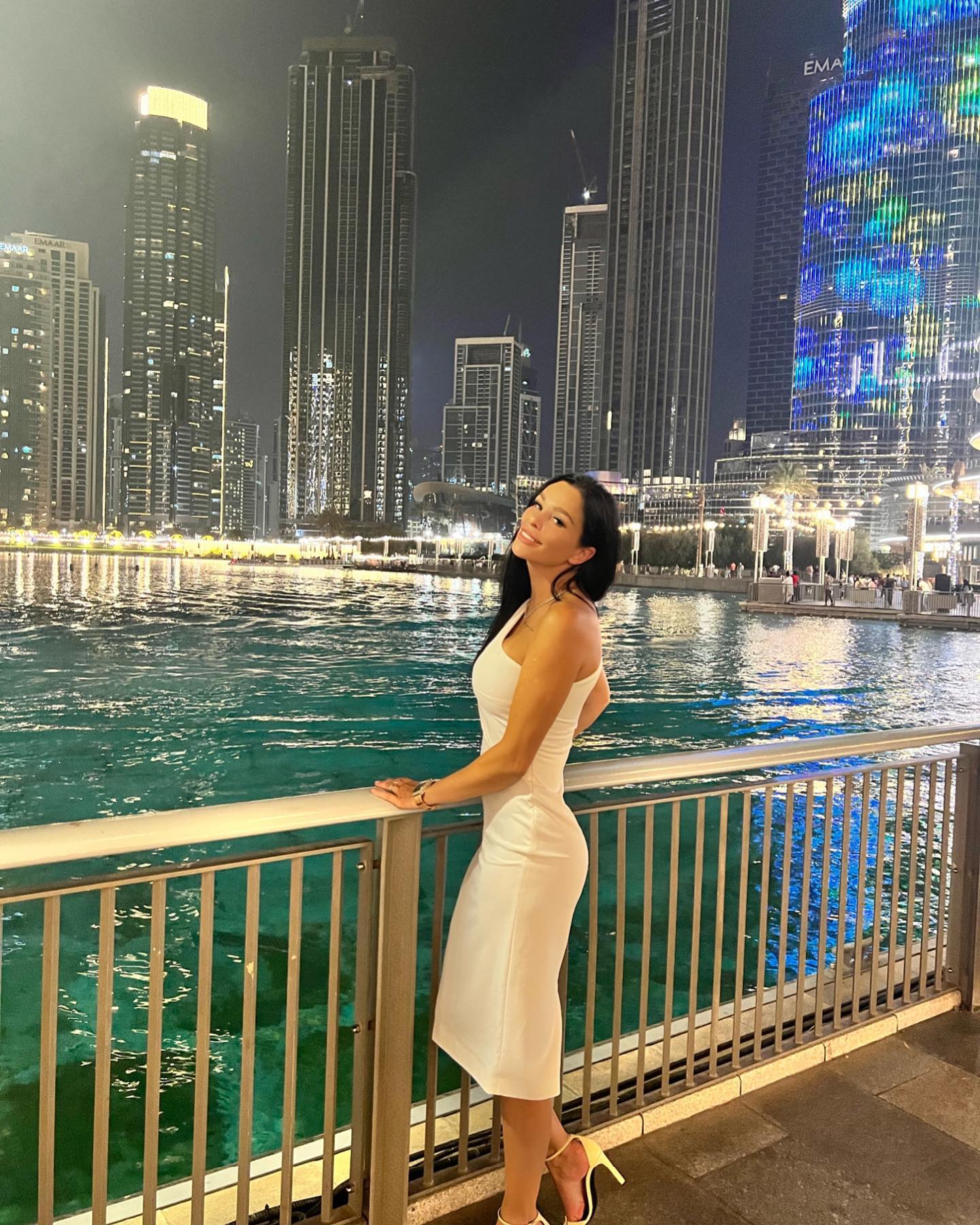 Brigitte Pastramă și-a cumpărat casă în Dubai de 400.000 de euro și mașină electrică de 150.000 de euro: „Am vrut ceva pentru mine”. Ce afaceri de succes are