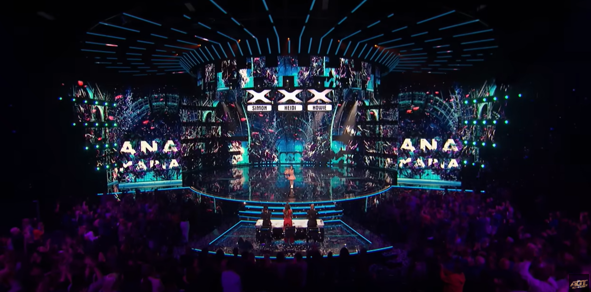Ana Maria Mărgean a pierdut finala „America’s Got Talent All-Stars”. Ce loc a ocupat în concurs românca în vârstă de doar 13 ani