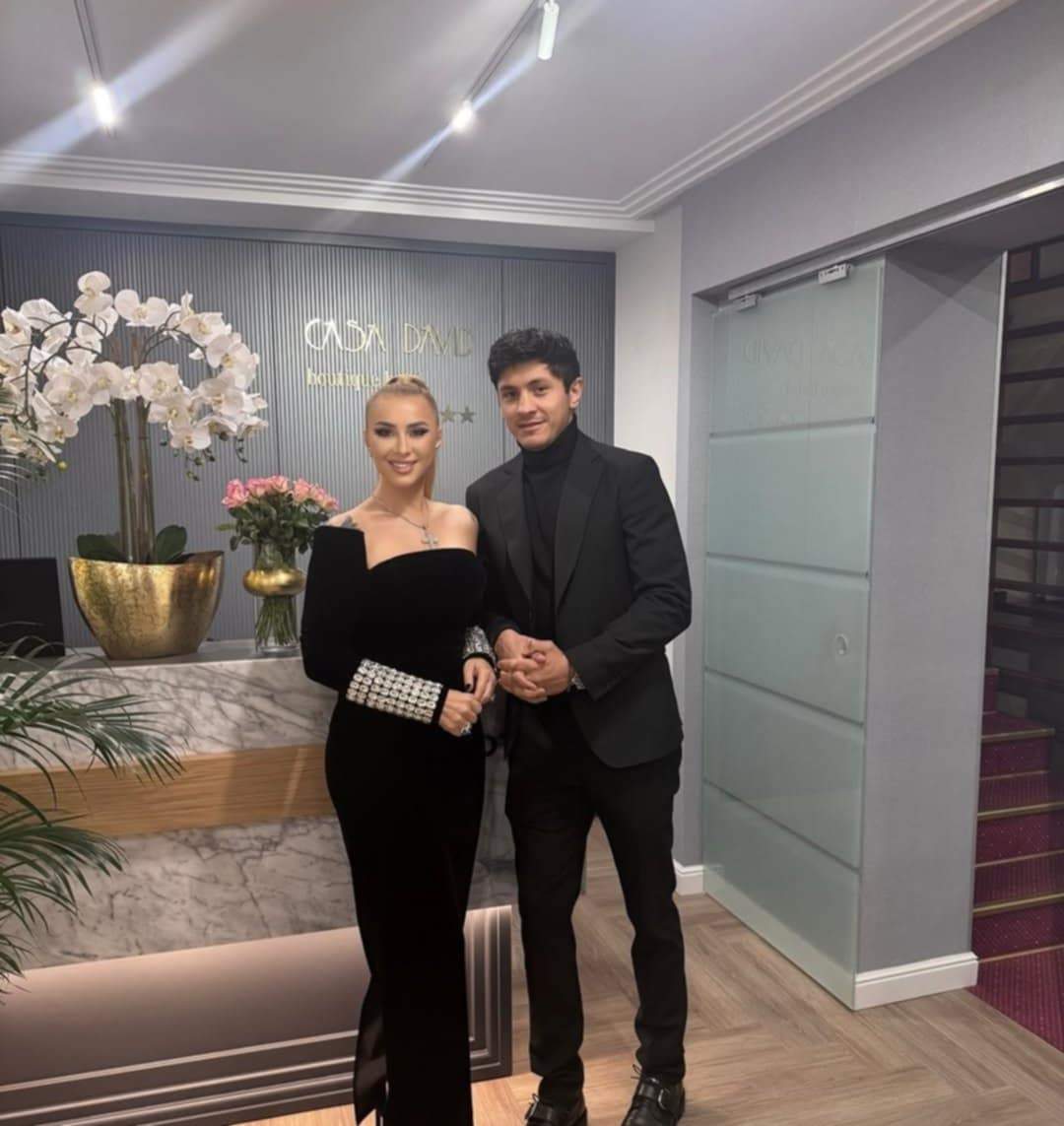 Cum a apărut Anamaria Prodan alături de fosta soție a lui Dan Alexa, după ce s-a speculat că impresara i-ar fi stricat căsnicia: „Câinii latră, ursul trece”