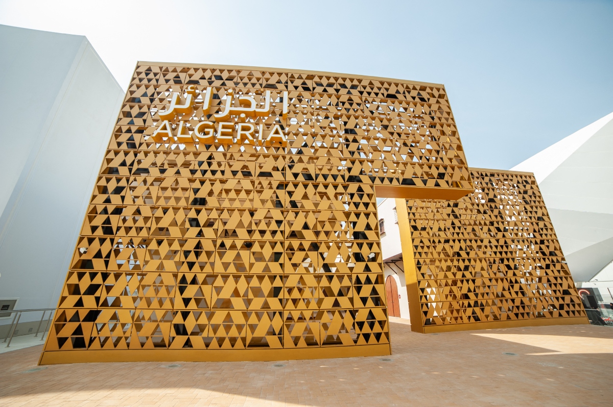 World Expo Dubai. Cum arată expoziția gigantică de 7 miliarde de dolari la care e prezentă și România. Libertatea relatează de la eveniment