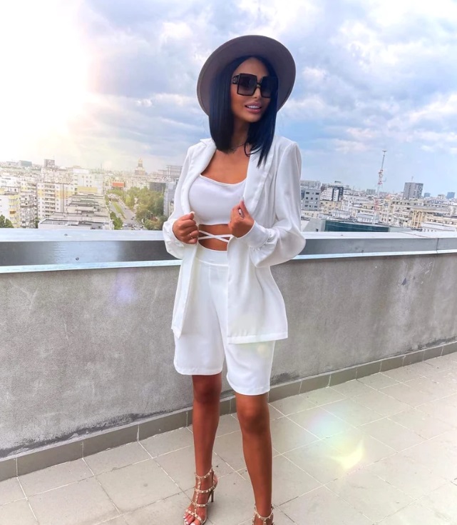 Decizia luată de Dinu Maxer după despărțirea de Ada: „Este o perioadă de căutări”. Cu ce se ocupă acum