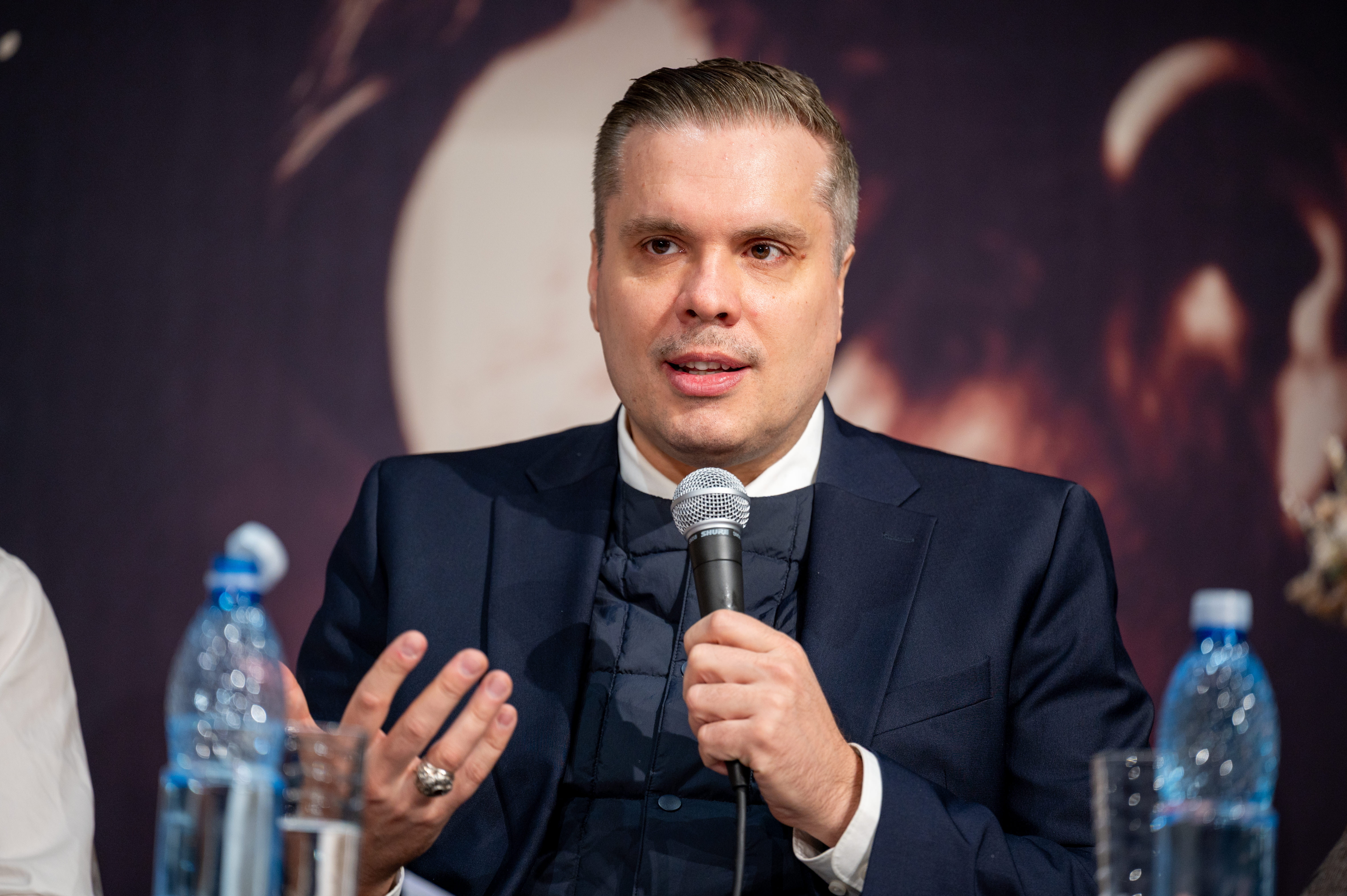 Tovább dagad a botrány az NKA-nál: Both Miklós is lemondott a tisztségéről