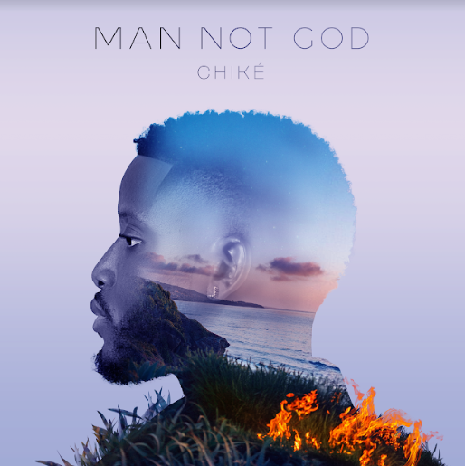 Chike releases soulful single 'Man Not God'