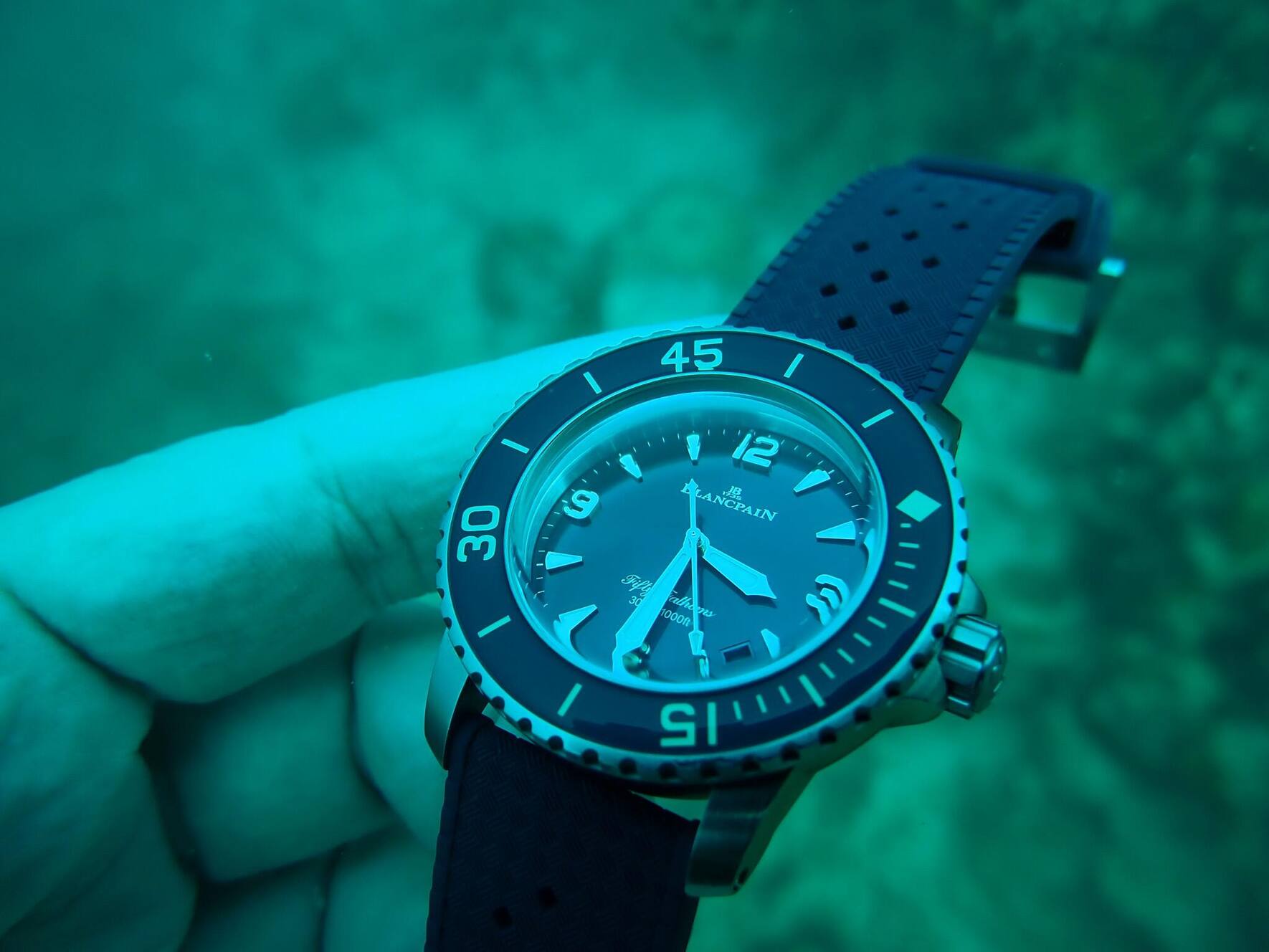 Blancpain