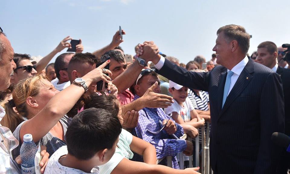 UPDATE. LIVE VIDEO. Evenimente organizate de Ziua Marinei 2017. Exercițiu demonstrativ cu 3.000 de militari. Ce se întâmplă la Constanța / FOTO&VIDEO