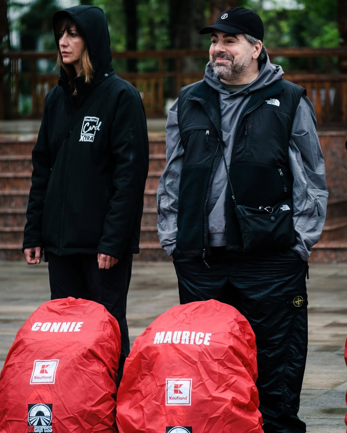 Ce a pățit Maurice Munteanu în China