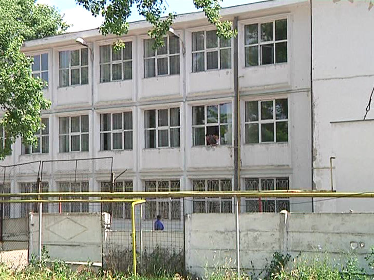 Grenadă cu potențial letal găsită lângă un liceu din Galați