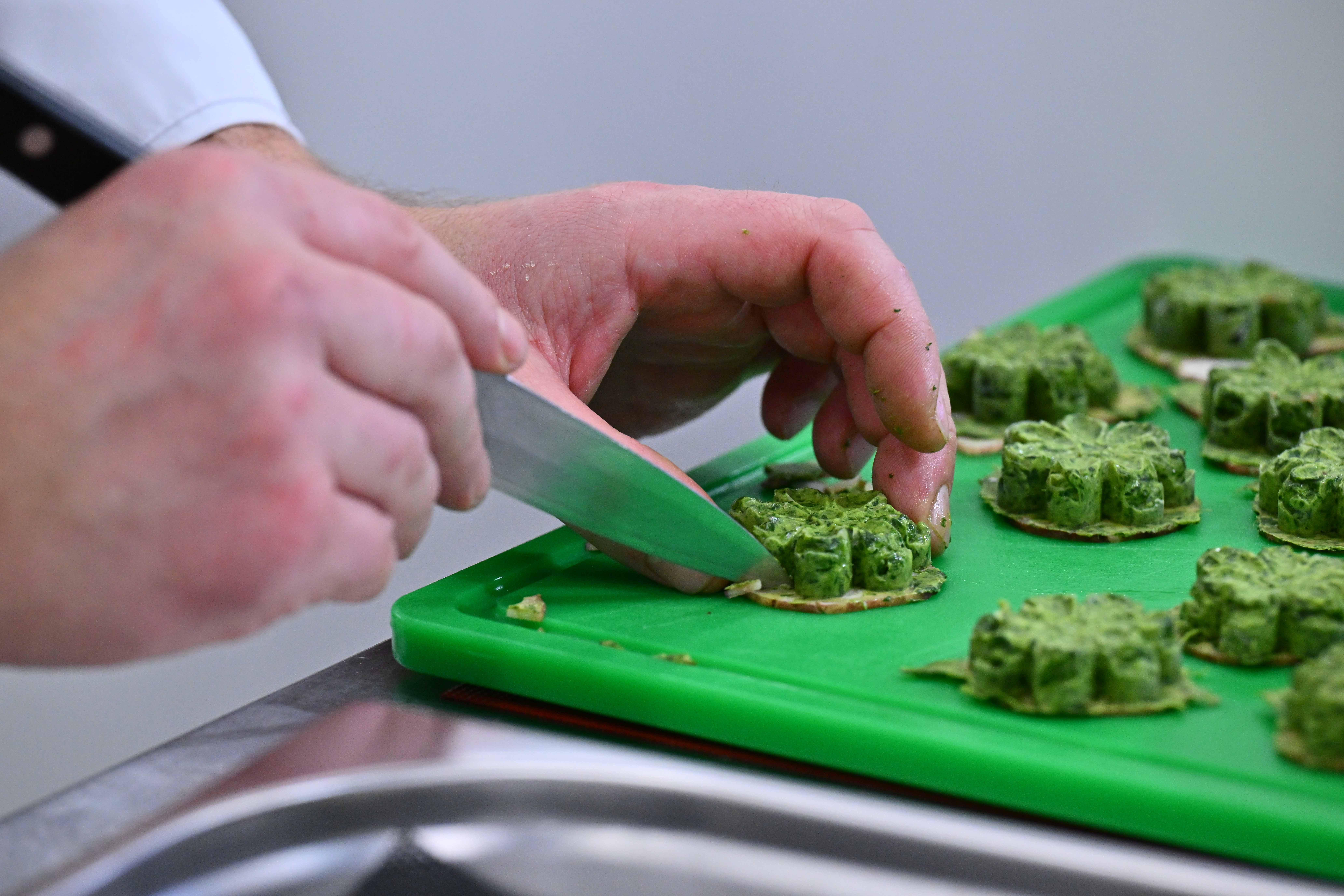 Cum au ajuns românii printre cei mai buni bucătari din Europa. Preparatele care i-au dus pe chefii din țara noastră la „Cupa Mondială a Gastronomiei”