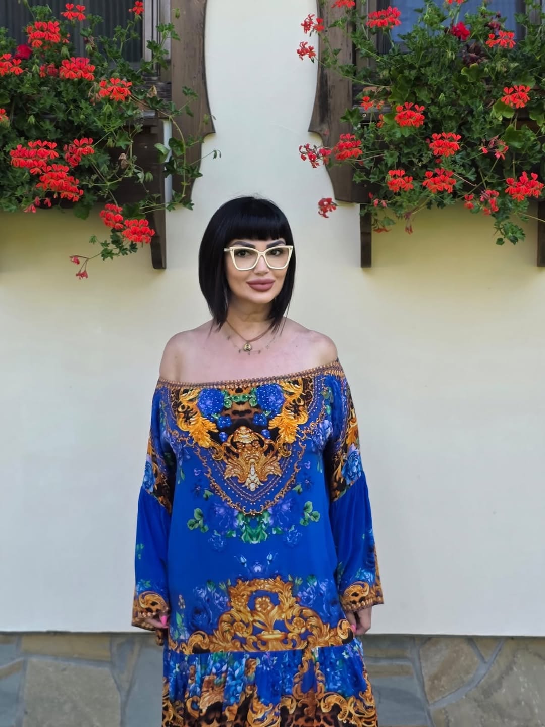 Dieta cu care Ozana Barabancea a slăbit 37 de kilograme. Acum îmbracă hainele din liceu: „Am rochii din 1987”
