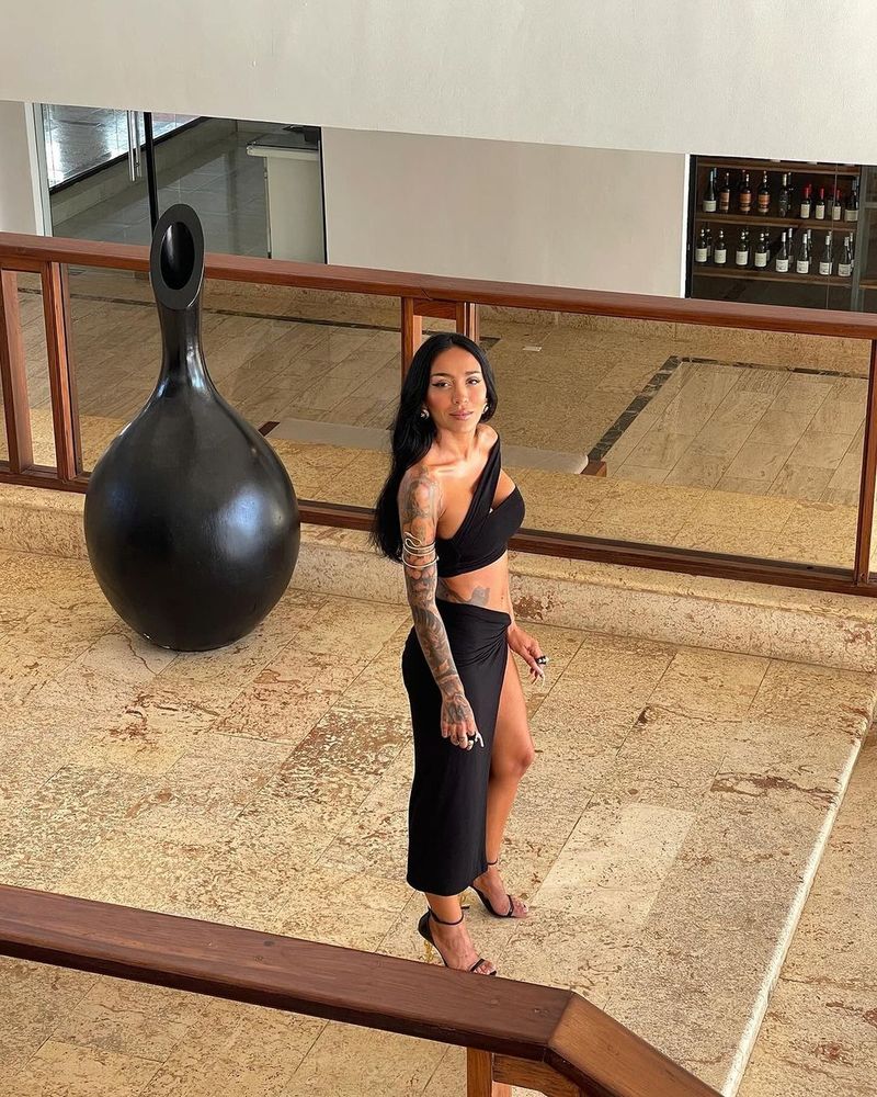 De ce a fost certată Ruby de bunica ei: „Mi-am luat țeapă”. Artista a vorbit despre momentul în care va deveni mămică