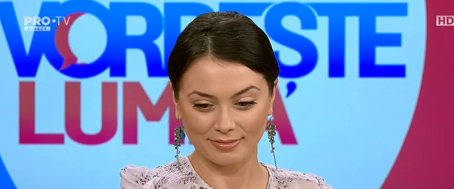 Gianina din Las Fierbinți, la 31 de ani. "Sunt într-o relație cu profesia" | FOTO