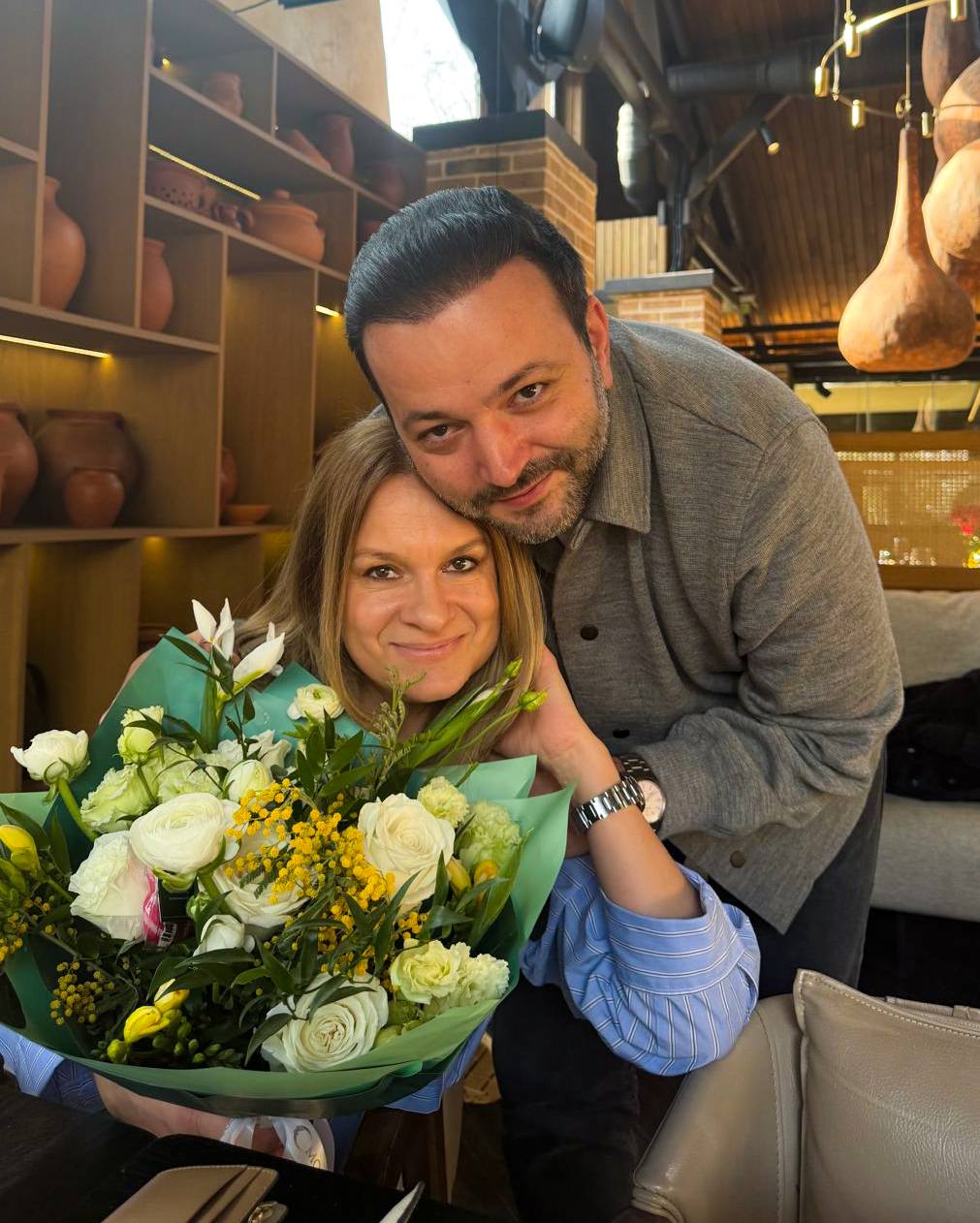 Anunțul făcut de Mihai Morar după aproape 20 de ani de căsnicie. Ce relație are cu fetele sale. „Nu tot ceea ce vei face îți va aduce plăcere”