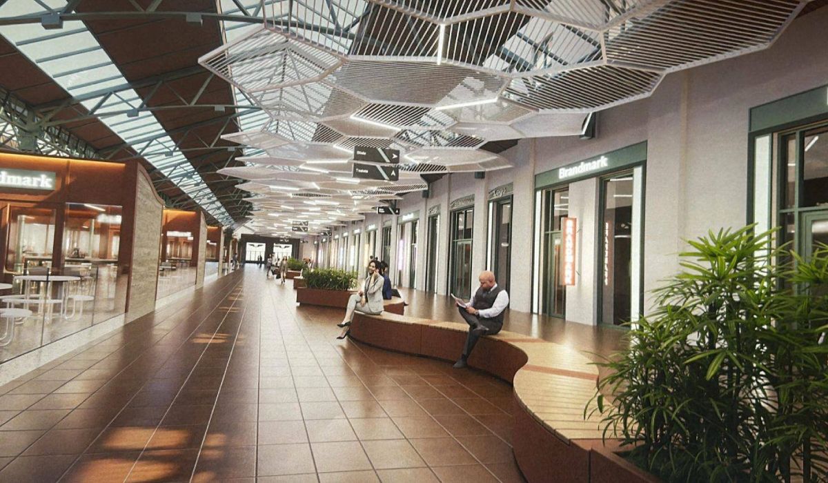 Gara de Nord din București se modernizează. Cum va arăta cea mai mare stație de cale ferată din România