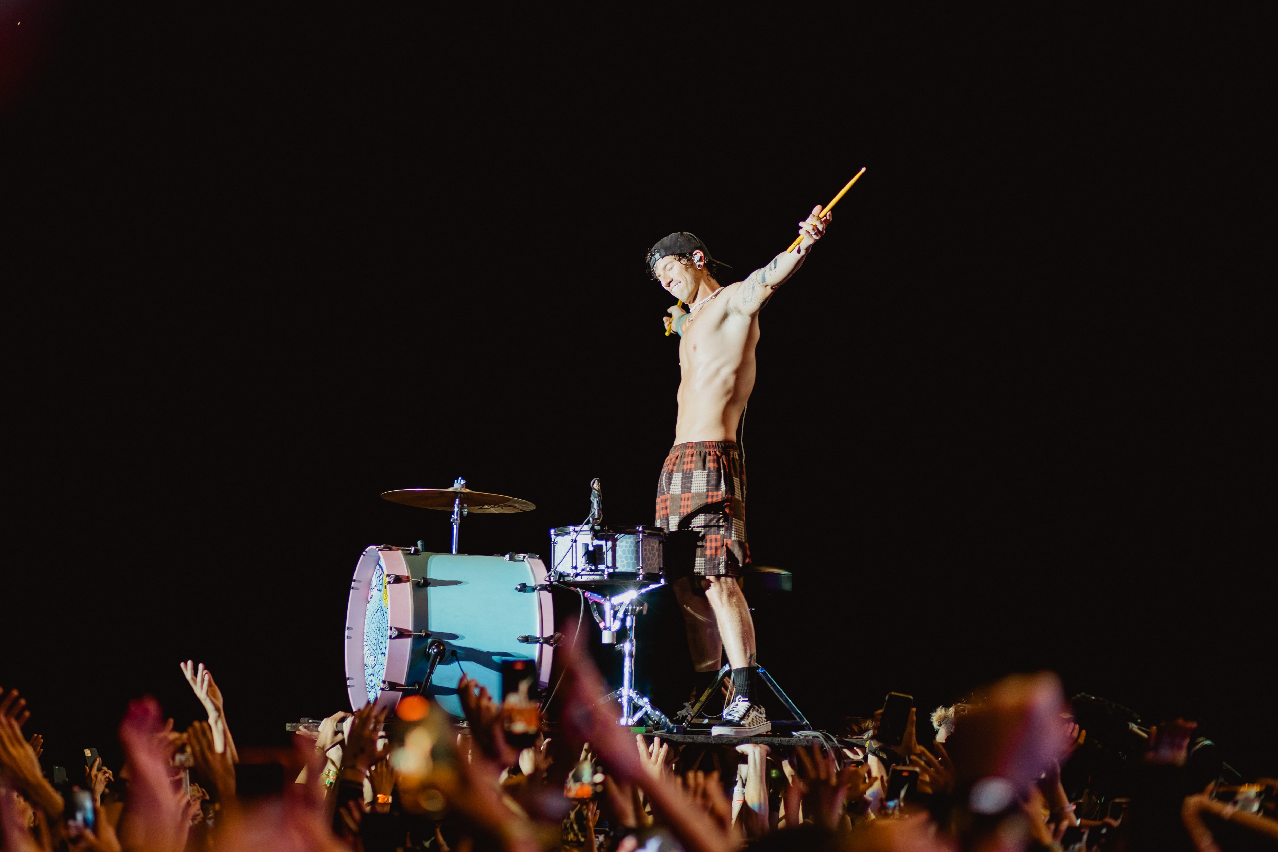 Artiști la Electric Castle 2026. Twenty one pilots și The Cure sunt confirmați pentru ediția ce va avea loc între 16 și 19 iulie