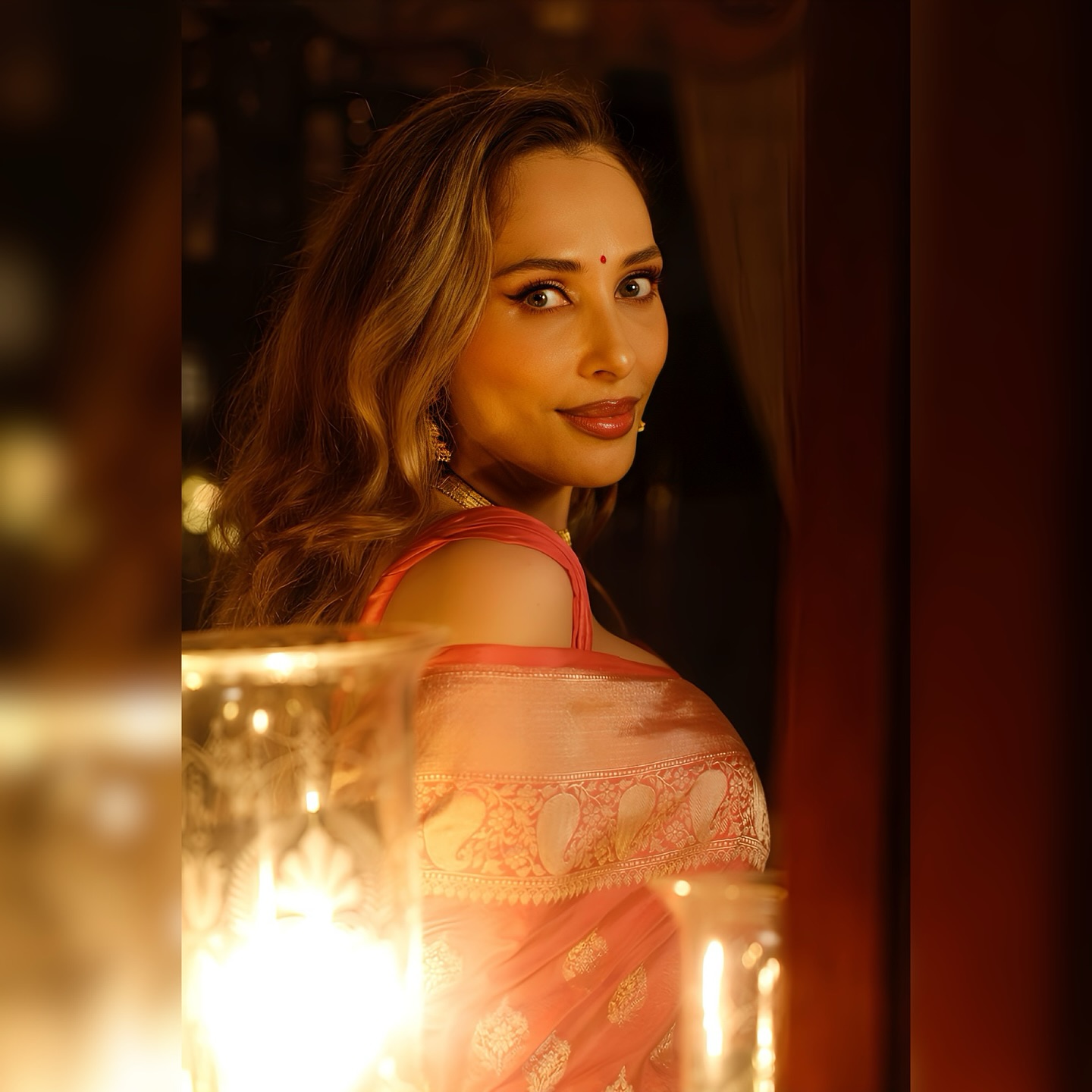 De ce părinții Iuliei Vântur nu au vizitat-o până acum în India: „Îi iau în vacanțe pentru a avea momentele noastre”. Unde l-au văzut pe Salman Khan