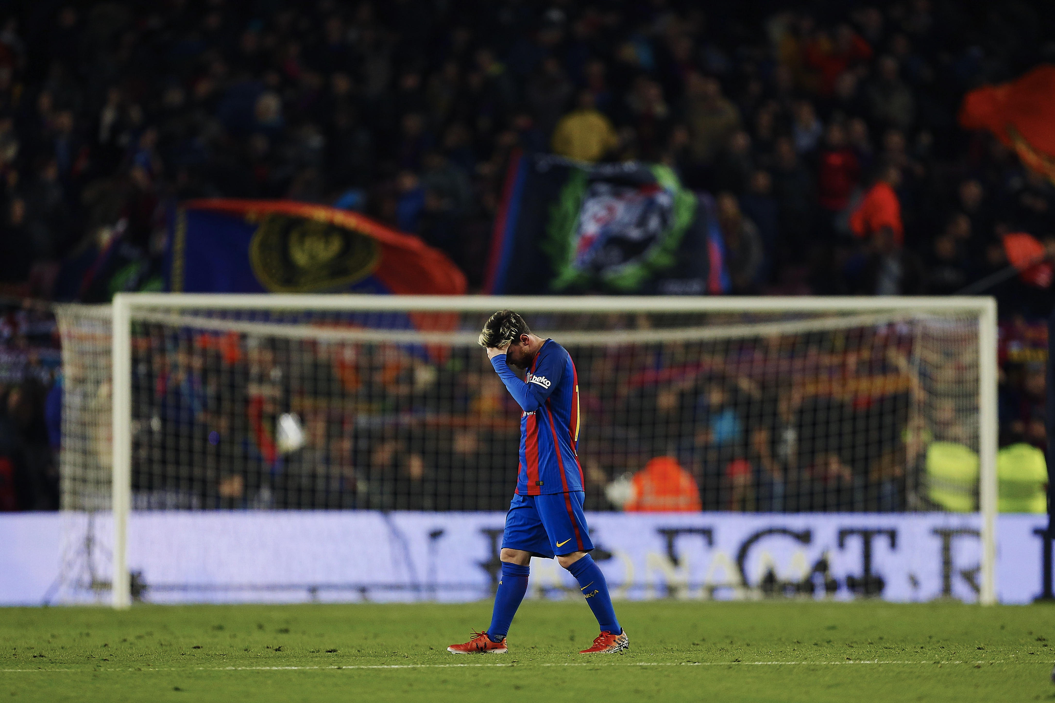 Barcelona - Real 1-1. Egal pentru Real! ”Albii” mențin avansul de 6 puncte în fața catalanilor. Ramos a egalat în ultimul minut! / LIVE BLOG & VIDEO