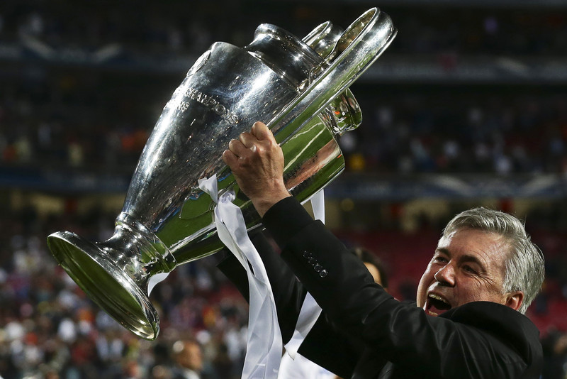  FOTO&VIDEO BLOG / Finala Ligii Campionilor: Real - Atletico 4-1