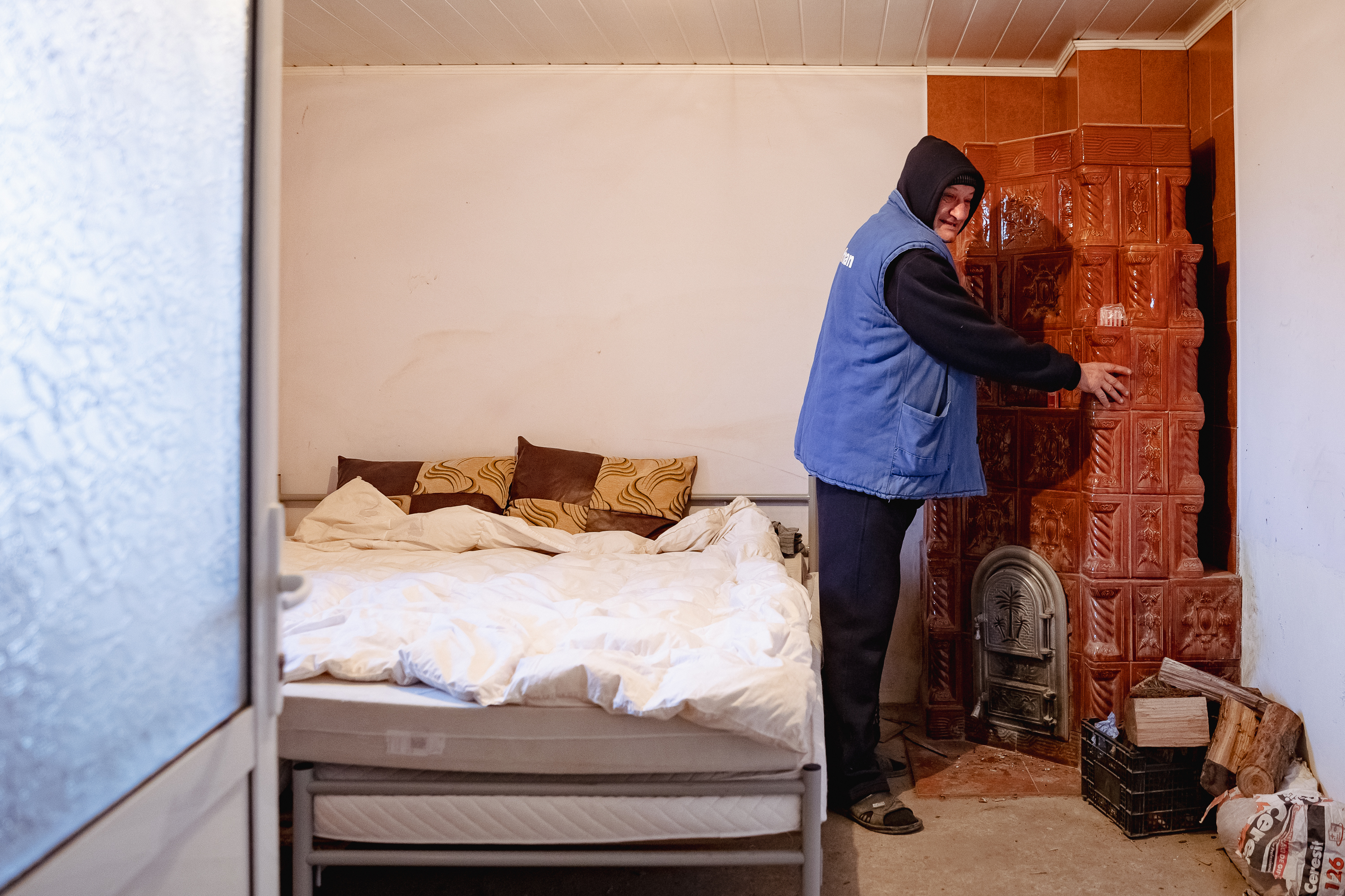 Ce-și doresc de sărbători oamenii sinistrați după inundațiile din județul Galați: „Sănătate. Un loc unde să punem capul pe pernă”