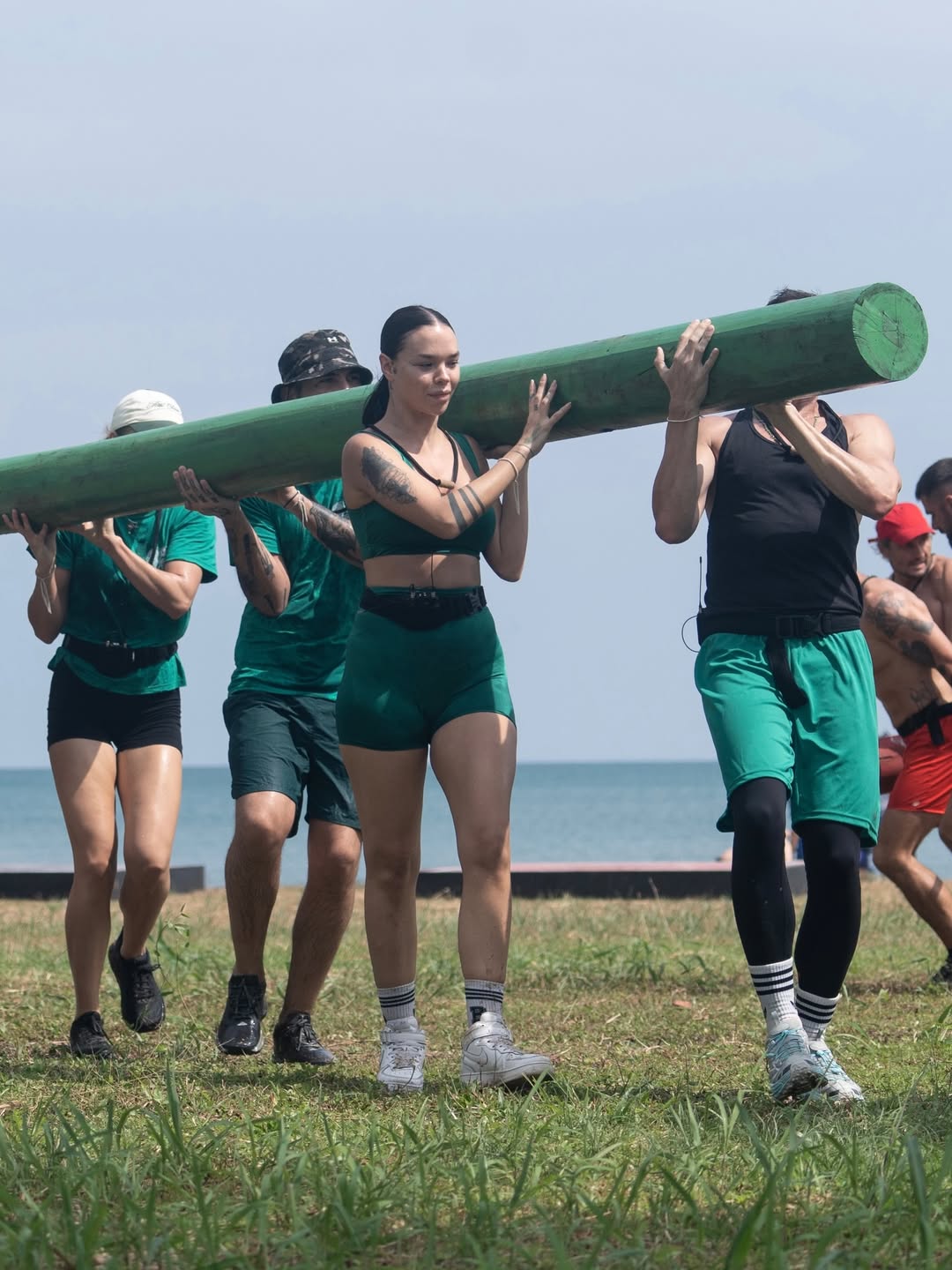 Câți bani ar fi primit Bettyshor pentru a participa la „Desafio: Aventura”. Eliminată din show-ul de la PRO TV după șase săptămâni