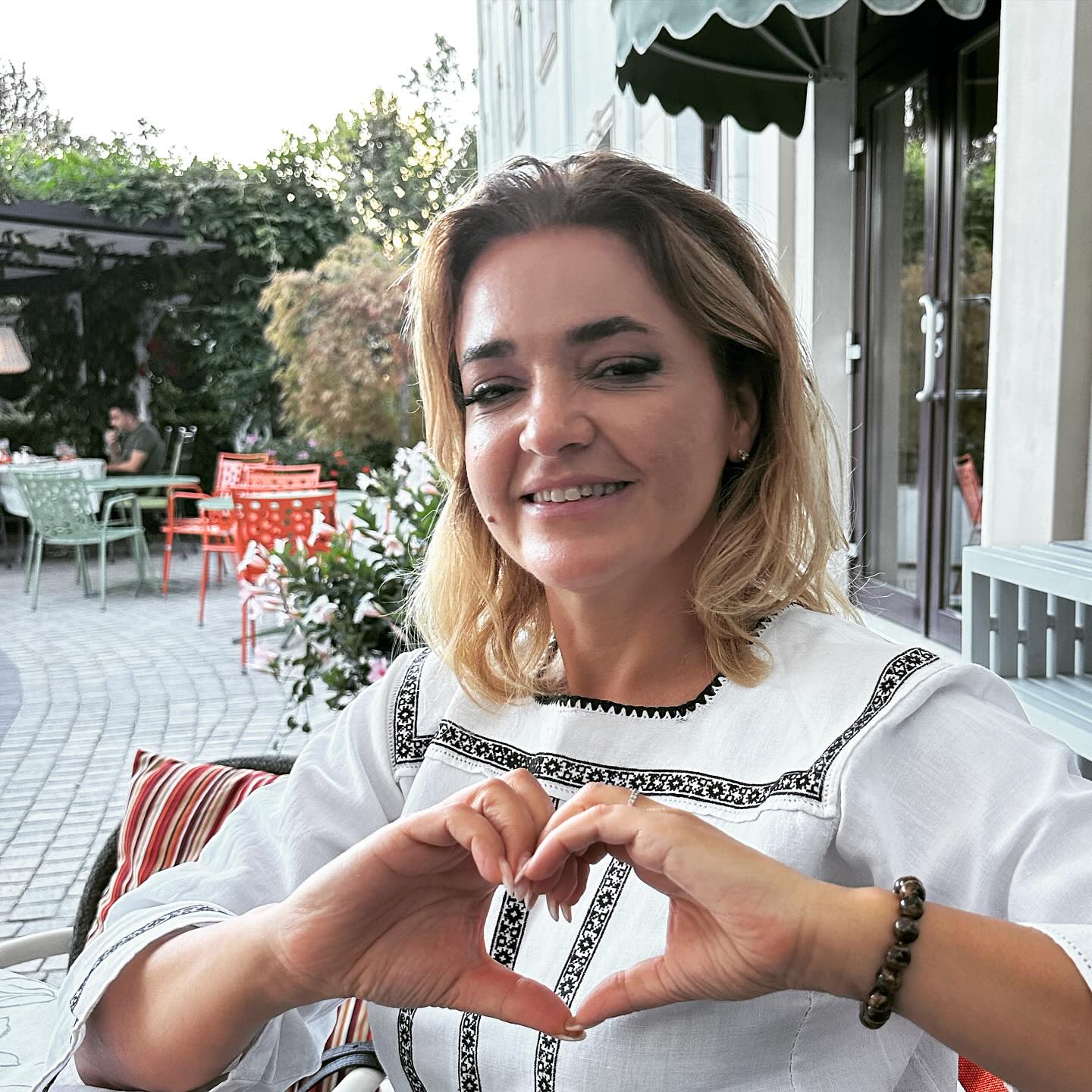 Motivul pentru care Cristina Bâtlan nu se căsătorește cu iubitul, deși acesta a cerut-o de soție: „O nuntă este un eveniment mult prea important”