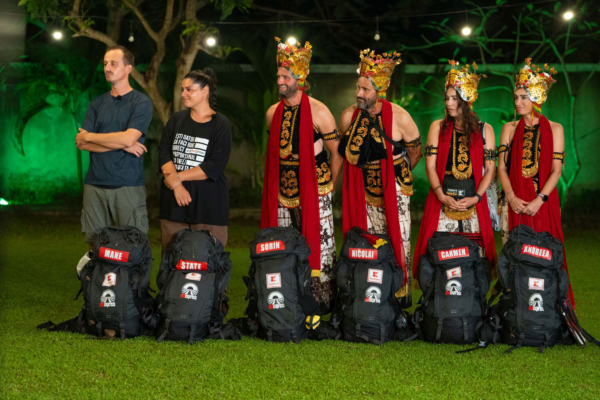 Asia Express 6 noiembrie 2024. Trei echipe au ajuns în etapa finală din Bali, după o eliminare neașteptată