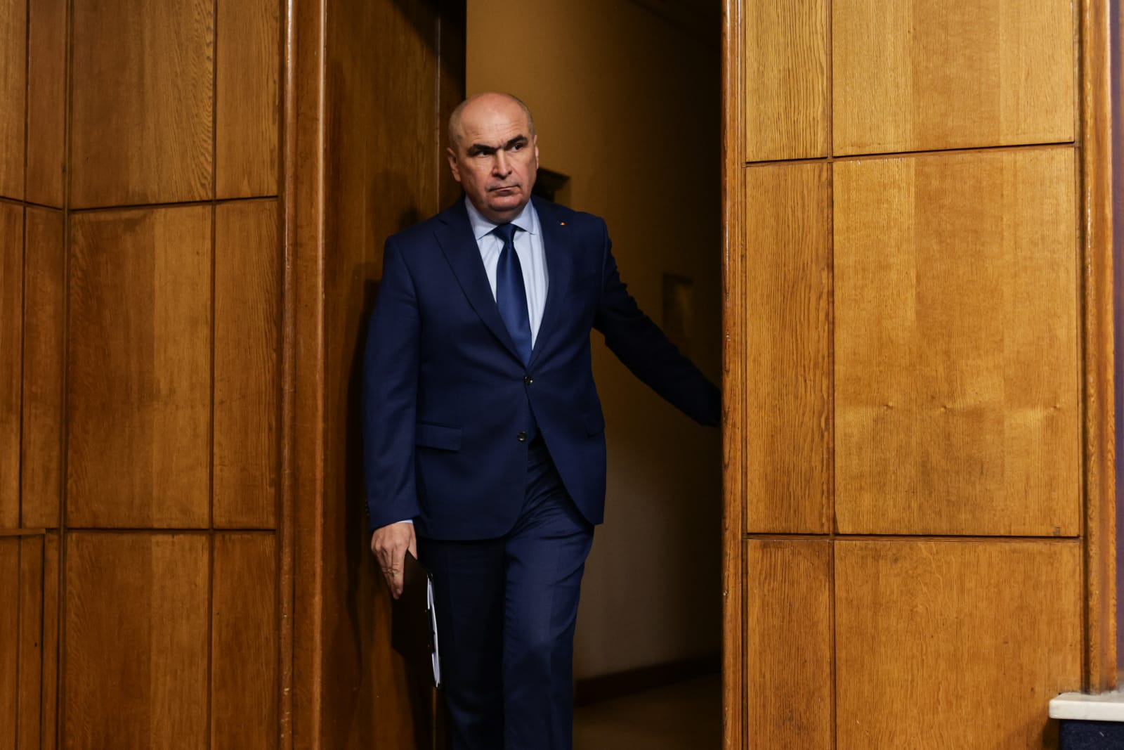 Ilie Bolojan a anunțat reforma pensiilor speciale ale magistraților: „Creștem vârsta de pensionare la 65 de ani. Pensia, 70 la sută din ultimul salariu net”