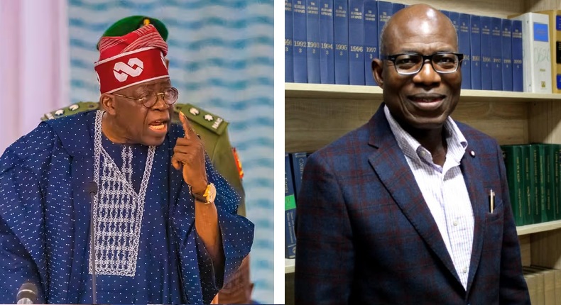 Energy expert warns Tinubu to suspend $27 billion Nigeria–Morocco gas pipeline before it becomes an economic disaster
